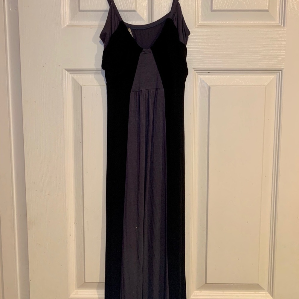 Remain maxi dress